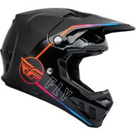Formula CC SE Avenger Helmet Black Sunset