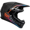 Fly Fly Formula CC SE Avenger Helmet Black Sunset - Thumbnail 4