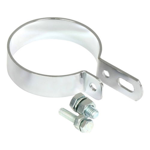 Bike It Silencer Bracket Mount