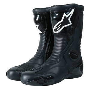 Alpinestars SMX-5 Boots Black