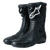 Alpinestars Alpinestars S-MX 5 Boots Black - Thumbnail 1