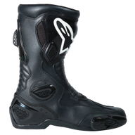 SMX-5 Boots Black
