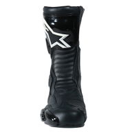 SMX-5 Boots Black