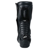 SMX-5 Boots Black