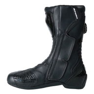 SMX-5 Boots Black