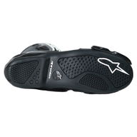 SMX-5 Boots Black