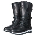 PS049 Adventure Boots Black