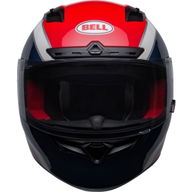 Qualifier DLX Mips Helmet Classic Navy Red