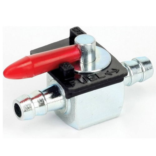 Bike It Dual Positions Fuel Tap - 8mm