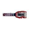Leatt Leatt Velocity 4.5 Goggles - Royal-Clear Lens - Thumbnail 1