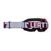 Leatt Leatt Velocity 4.5 Goggles - Royal-Clear Lens - Thumbnail 2