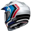 Shoei Shoei Hornet ADV Sovereign Helmet TC-10 - Thumbnail 3