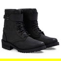 Piston CE Ladies Boots Black