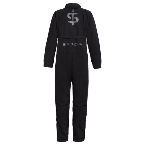 Spada Spada Acqua Shield Waterproof Onesie Black