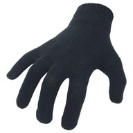 Black Inner Cotton Gloves
