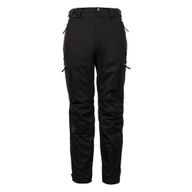 Duel Cargo CE Trousers Black