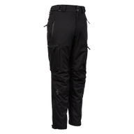 Duel Cargo CE Trousers Black