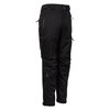 Spada Spada Duel Cargo CE Trousers Black - Thumbnail 2