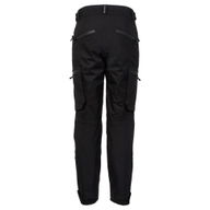 Duel Cargo CE Trousers Black