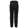 Spada Spada Duel Cargo CE Trousers Black - Thumbnail 3