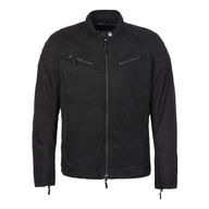 Cafe Air CE Jacket Black