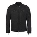 Café Air CE Jacket Black