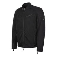 Cafe Air CE Jacket Black
