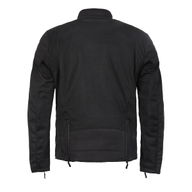 Cafe Air CE Jacket Black