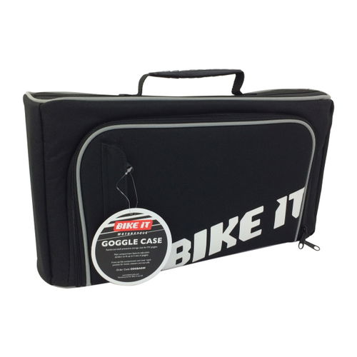 Bike It Bike It Goggle Case Bike It Goggle Case