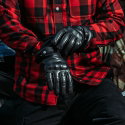 Injector CE Gloves Black