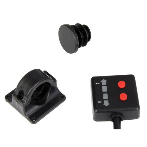 Bike It Heated Grips Heated Grips