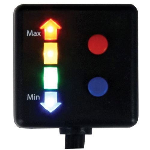 Bike It Heated Grips Heated Grips