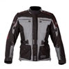 Spada Spada Ascent V3 CE Jacket Black Grey - Thumbnail 1