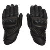 Spada Spada Corso CE Gloves Brown Black - Thumbnail 2