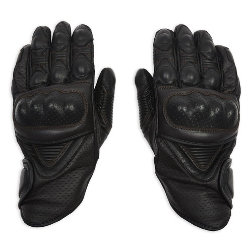 Spada Spada Corso CE Gloves Brown Black