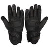 Spada Spada Corso CE Gloves Brown Black - Thumbnail 3