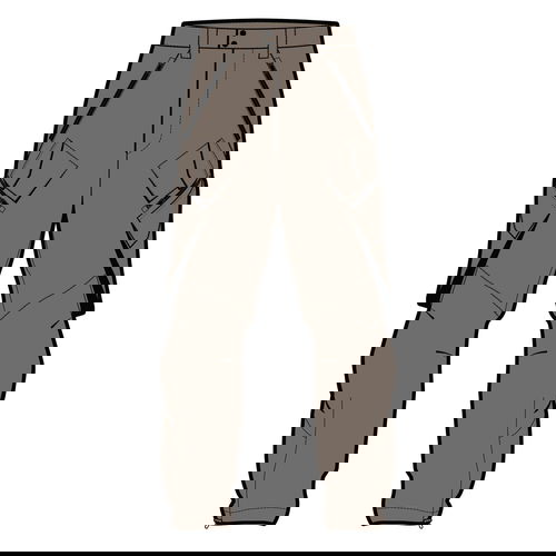 Spada Nodachi CE Trousers Walnut