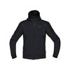 Richa Richa Atomic 2 Waterproof Hoodie Black Navy - Thumbnail 1