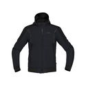 Atomic 2 Waterproof Hoodie Black Navy