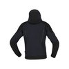 Richa Richa Atomic 2 Waterproof Hoodie Black Navy - Thumbnail 2