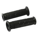 Black Honda Quad-ATV-Jetski Grips