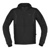 Richa Richa Atomic 2 Waterproof Hoodie Black - Thumbnail 1