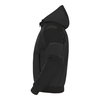 Richa Richa Atomic 2 Waterproof Hoodie Black - Thumbnail 4