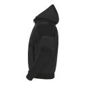 Atomic 2 Waterproof Hoodie Black