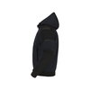 Richa Richa Atomic 2 Waterproof Hoodie Black - Thumbnail 5
