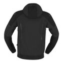 Atomic 2 Waterproof Hoodie Black