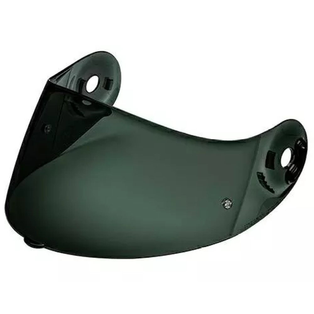 SP XFS-02 Visor Dark Green