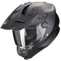 ADF-9000 Helmet Matt Pearl Black