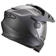 ADF-9000 Helmet Matt Pearl Black