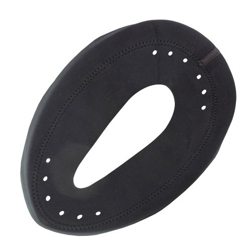 Bike It Neoprene Helmet Skirt Neoprene Helmet Skirt